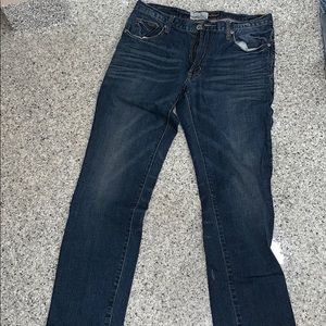 Men skinny fit jeans
